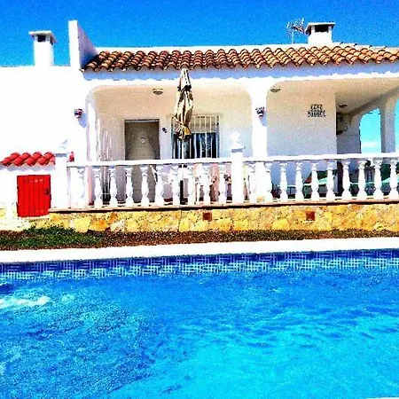 Villa Encanto Peñíscola