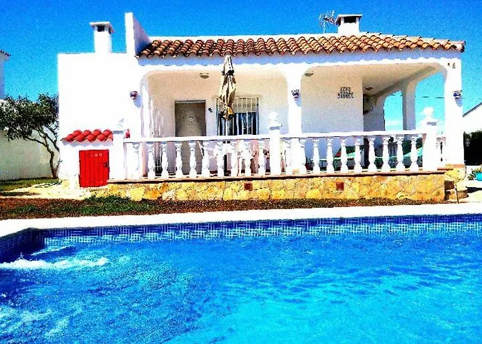 Villa Encanto Peñíscola